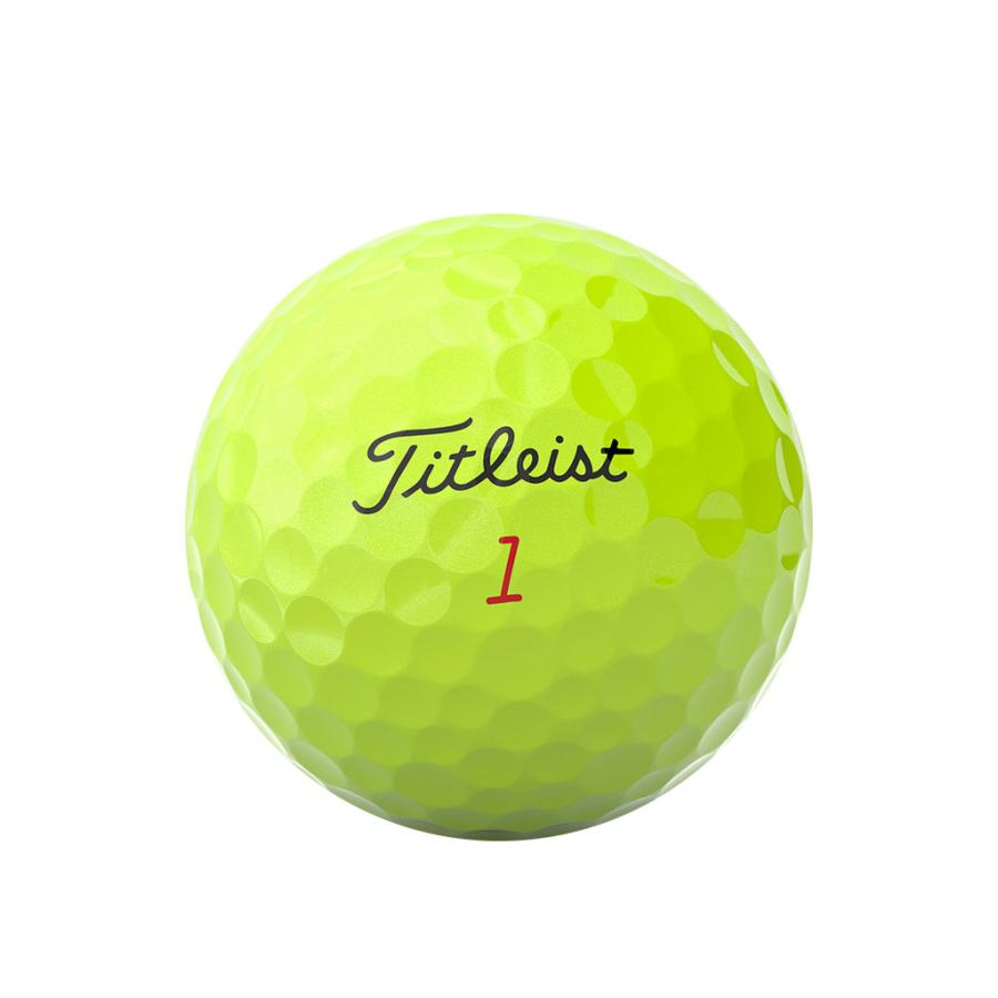 Titleist（タイトリスト） Titleist AVX 2026 AVX 1ダース 日本仕様
