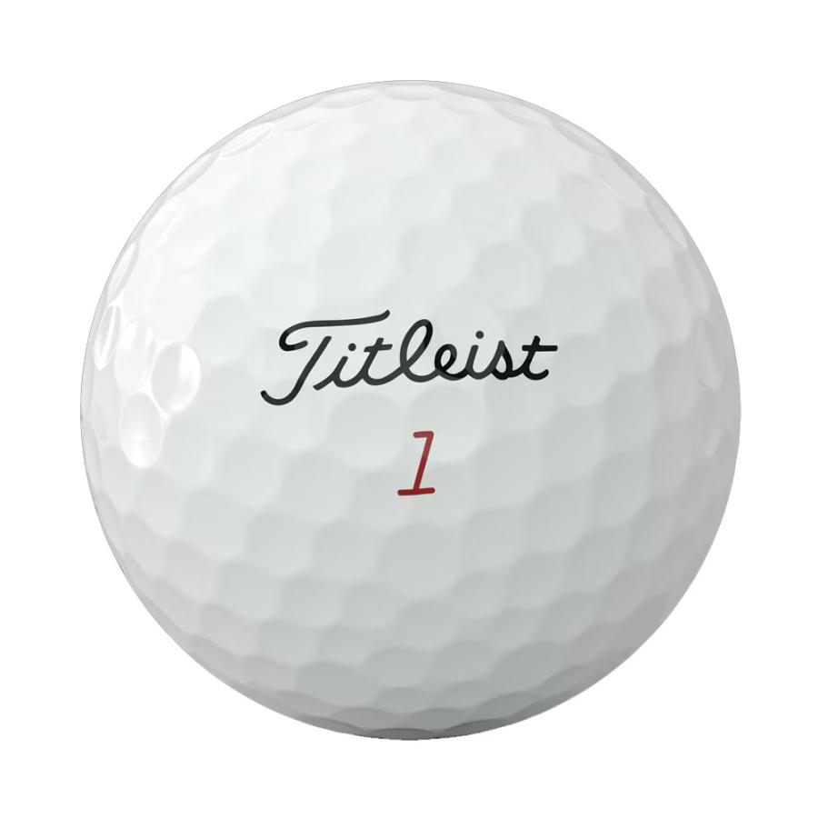 Titleist（タイトリスト） 2026 Titleist Pro V1x Left Dash PRO V1x