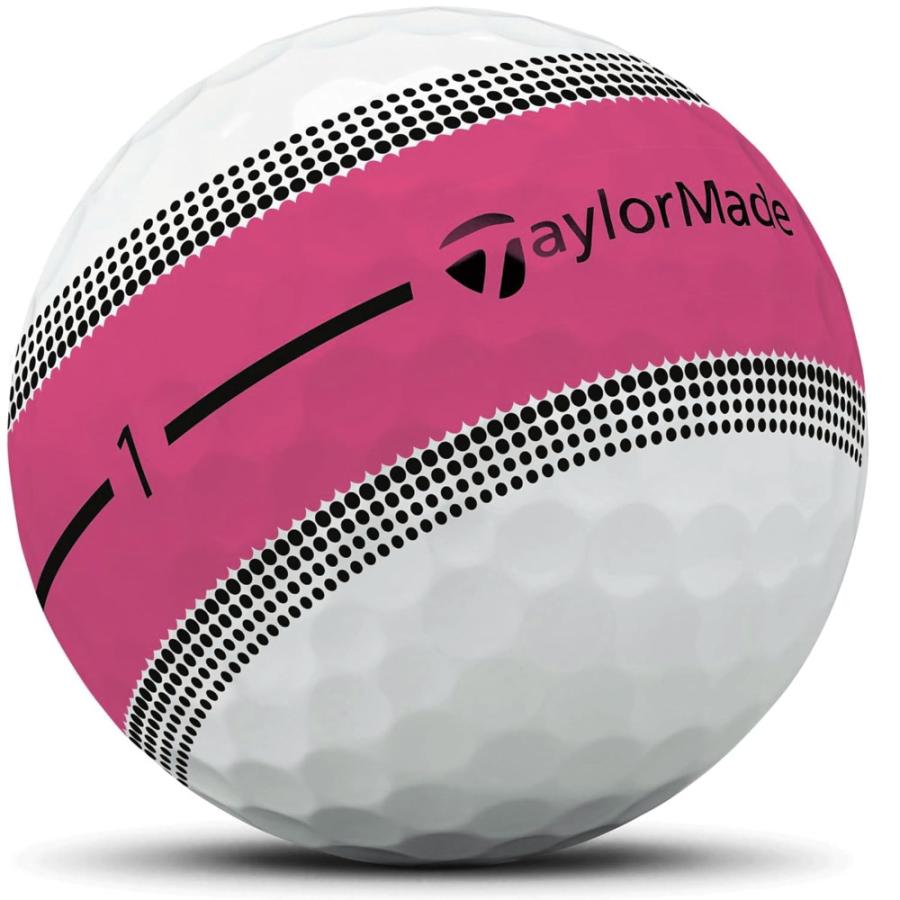 TaylorMade テーラーメイド 2025 ツアー レスポンス ストライプ TaylorMade テーラーメイド 2025 ツアー レスポンス ストライプ