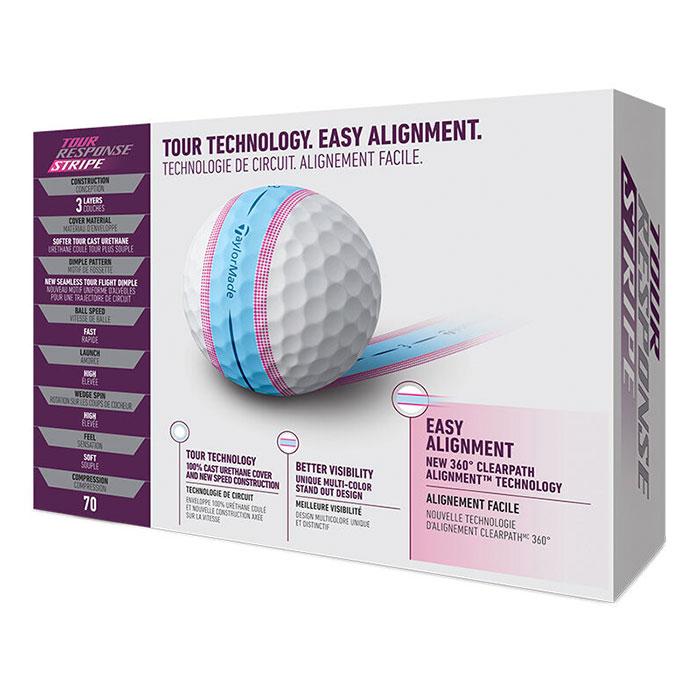 TaylorMade 2023年モデル テーラーメイド ツアー レスポンス TaylorMade 2023年モデル テーラーメイド ツアー レスポンス