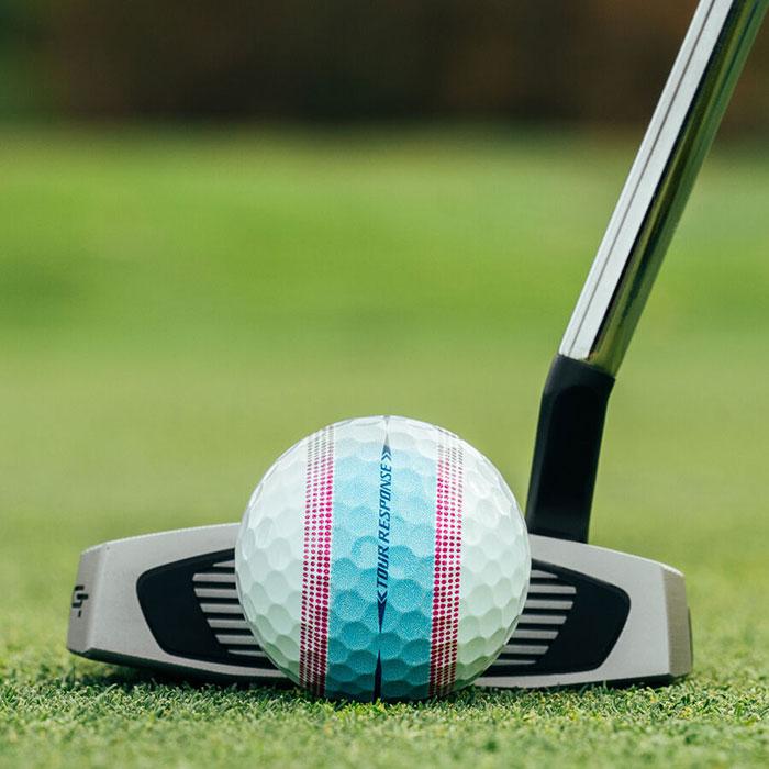 TaylorMade 2023年モデル テーラーメイド ツアー レスポンス TaylorMade 2023年モデル テーラーメイド ツアー レスポンス