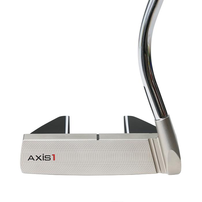 AXIS1 Rose Silver アクシス1 ローズ シルバー マレットパター 日本 