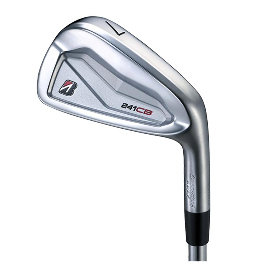 BRIDGESTONE GOLF ブリヂストン 241CB アイアン モーダス120 5-PW 6本