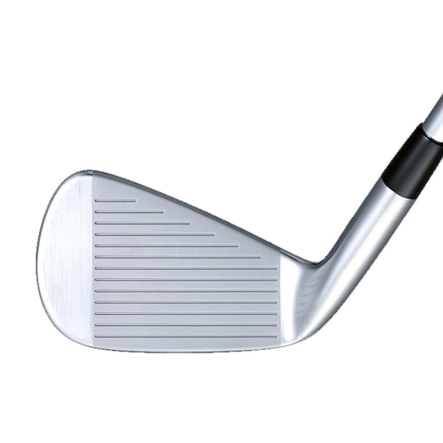 【ブリヂストン】242cb+#5〜#Ｐw モーダス105S BRIDGESTONE GOLF ブリヂストン242CB+ アイアン モーダス105S/N.S.