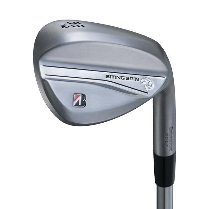 BRIDGESTONE GOLF カスタム特注品 ブリヂストン BITING SPIN WEDGE