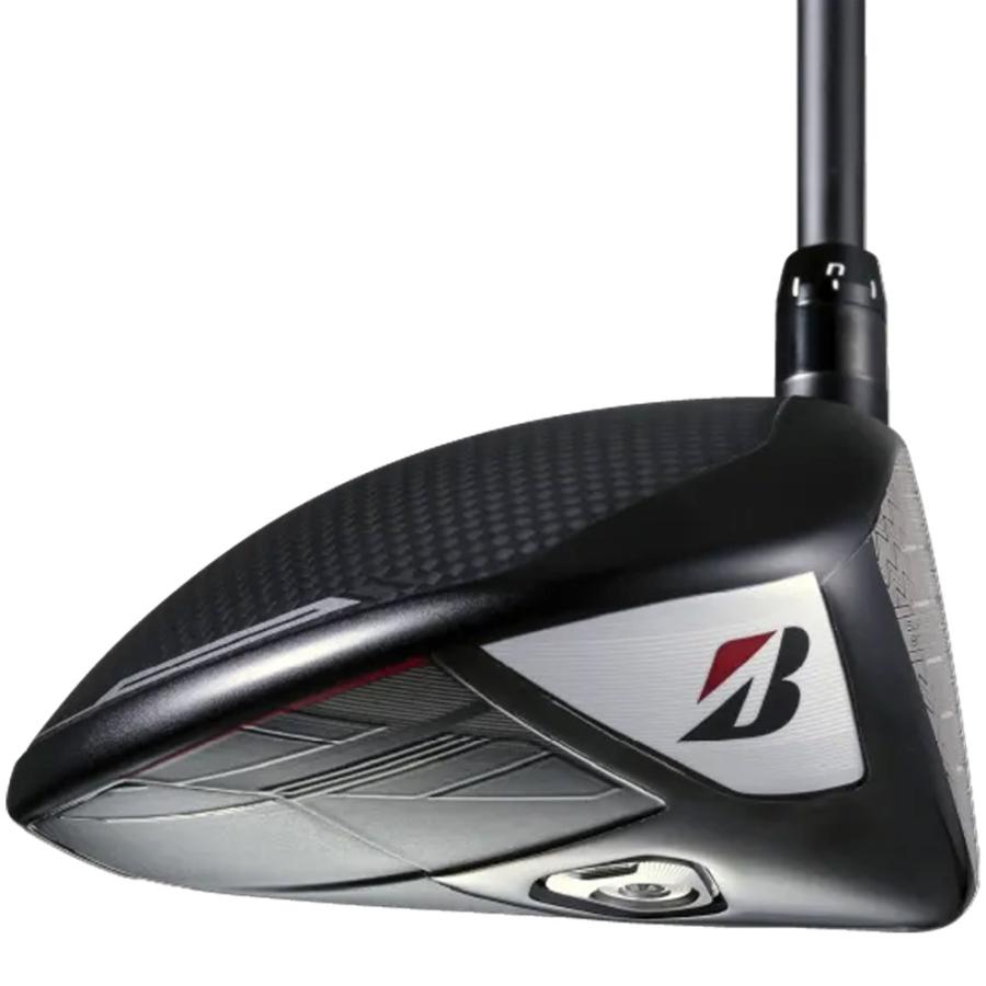 ブリヂストン BX1LS D 9.0 VENTUS BS6 ドライバー BRIDGESTONE BRIDGESTONE（ブリヂストン） BX1LS Driver 9.0 VENTUS BS6 ドライバー