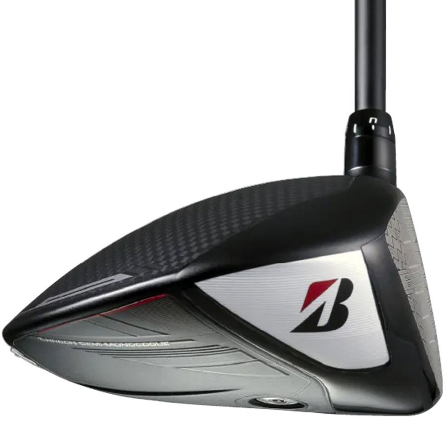 BRIDGESTONE（ブリヂストン） メーカーカスタム品 BX1ST Driver 10.5
