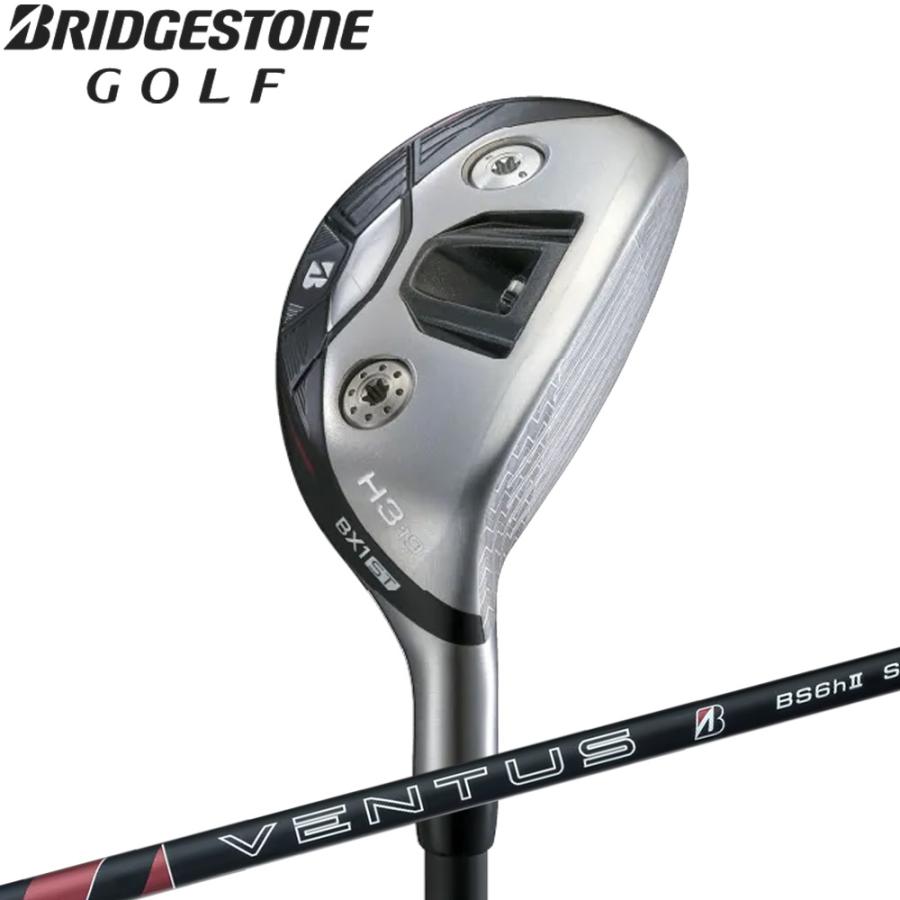 BRIDGESTONE（ブリヂストン） BX1ST HY VENTUS BS6h ユーティリティ