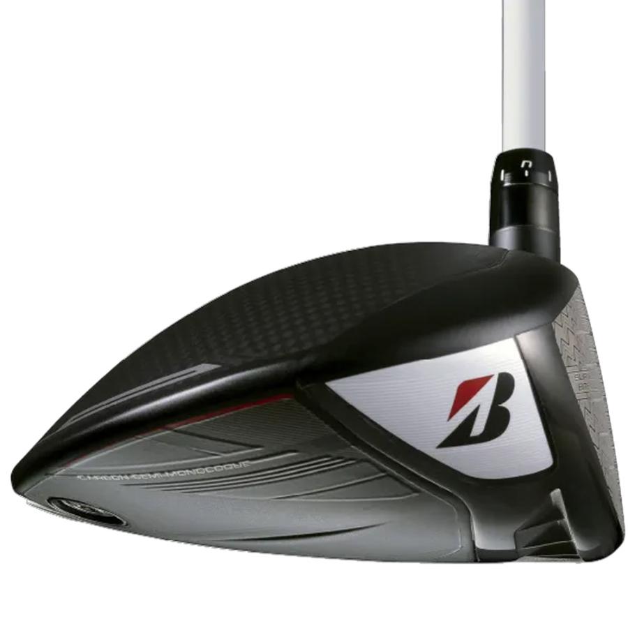 【美品】ブリヂストン BX2HT ドライバー ディアマナ BS50Ⅱ Rシャフト 正規品】【送料無料】ブリヂストン□BX2HT ドライバー□Diamana BS50Ⅱ