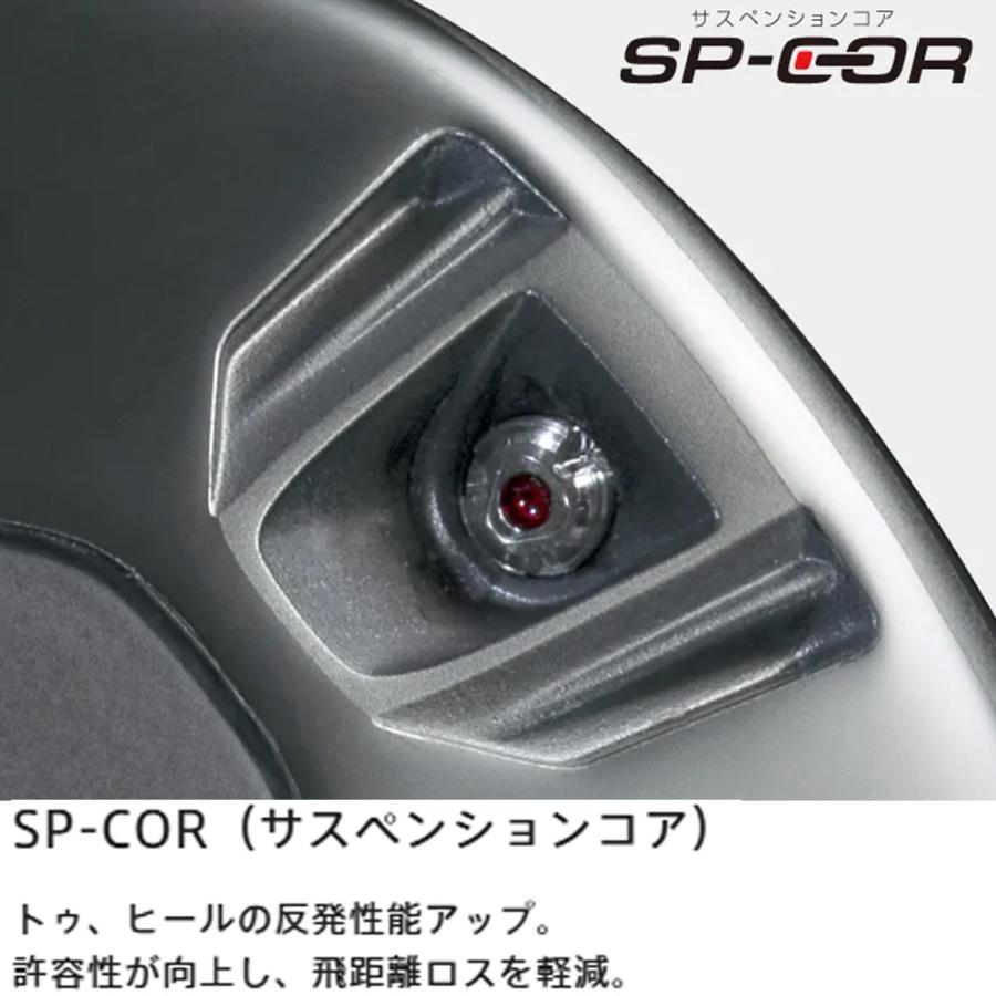 ブリヂストン BX2HT HY Diamana BS50h ユーティリティ BRIDGESTONEの画像