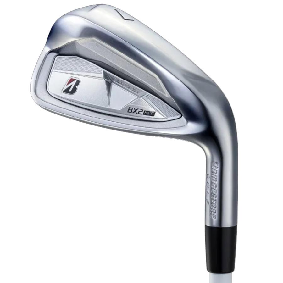 BRIDGESTONE GOLF ブリヂストン BX2HT IRON アイアン 5-PW 6本セット