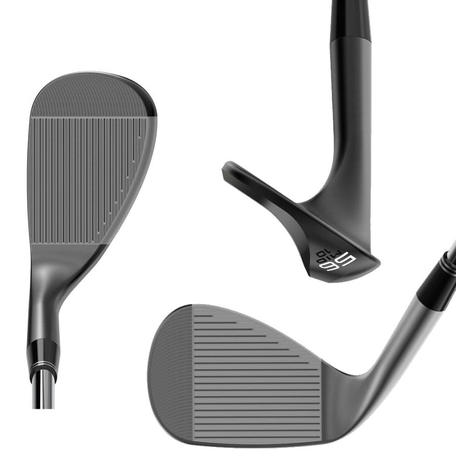 Cleveland Golf（クリーブランドゴルフ） クリーブランド RTZ ブラック 