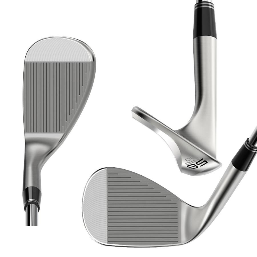 新品 クリーブランド RTZ ウェッジ 60° M ツアーサテン DGS200 Cleveland Golf（クリーブランドゴルフ） クリーブランド RTZ ツアー