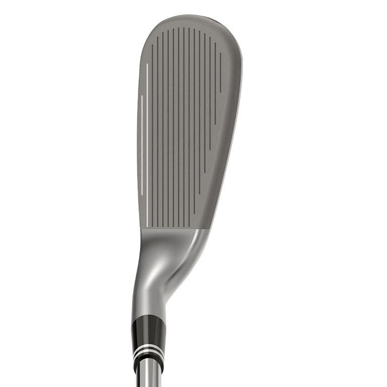 【美品】クリーブランド　SMART SOLE 4 タイプC レディス Cleveland Golf レディス クリーブランド スマートソール フルフェース
