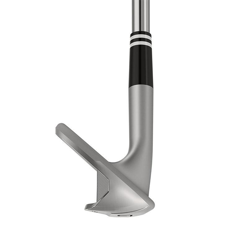 【レディス】クリーブランド スマートソール フルフェース TYPE-G 50度 日本仕様 Cleveland SMART SOLE FULL-FACE 女性用カーボン Cleveland Golf（クリーブランドゴルフ） レディス クリーブランド