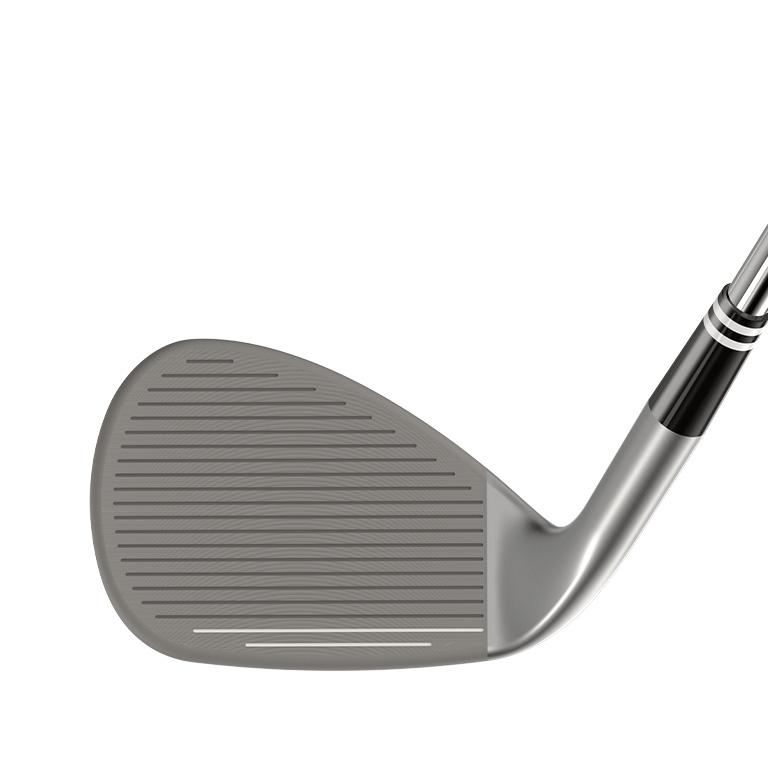 良品！クリーブランド スマートソール FULL-FACE TYPE-S 58° Cleveland Golf（クリーブランドゴルフ） クリーブランド スマート