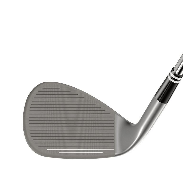 クリーブランド 日本正規品 スマートソール 58° カーボンシャフト レディス Cleveland Golf レディス クリーブランド スマートソール フル