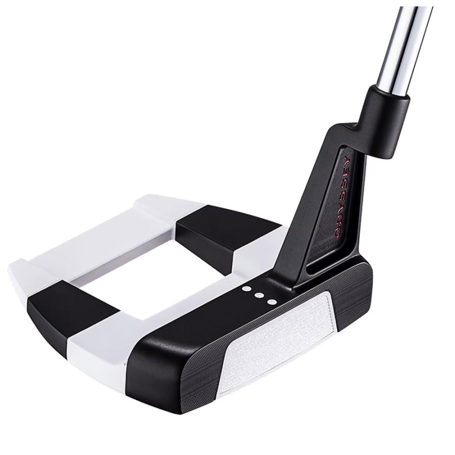 【セカンドガングー香春店】 Callaway ODYSSEY O WORKS BLACK JAILBIRD MINI パター 入荷しました！ キャロウェイ オデッセイ ゴルフ セカンドガングー香春店】 Callaway ODYSSEY O WORKS BLACK JAILBIRD