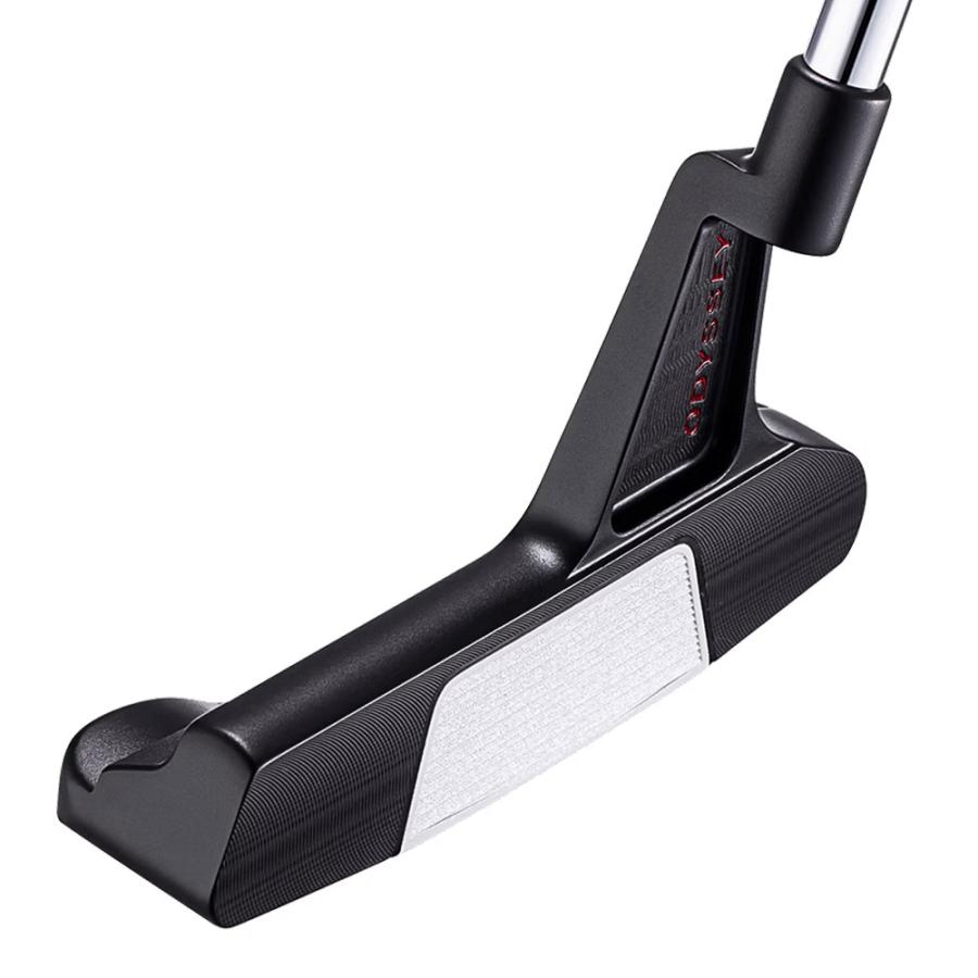 美品！オデッセイ　Ai-DUAL トライビーム　DW 34インチ ODYSSEY（キャロウェイゴルフ） ODYSSEY Ai-DUAL TRI-BEAM #1 CSパター
