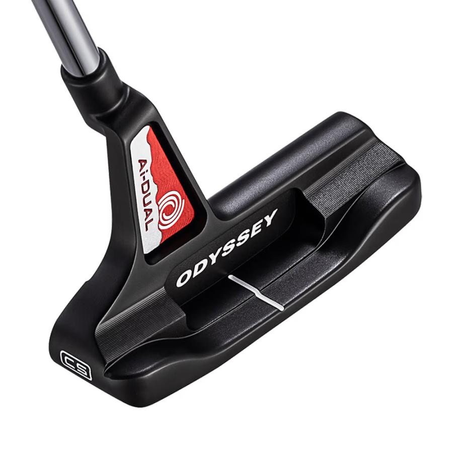 ODYSSEY（キャロウェイゴルフ） ODYSSEY Ai-DUAL TRI-BEAM #1 CSパター