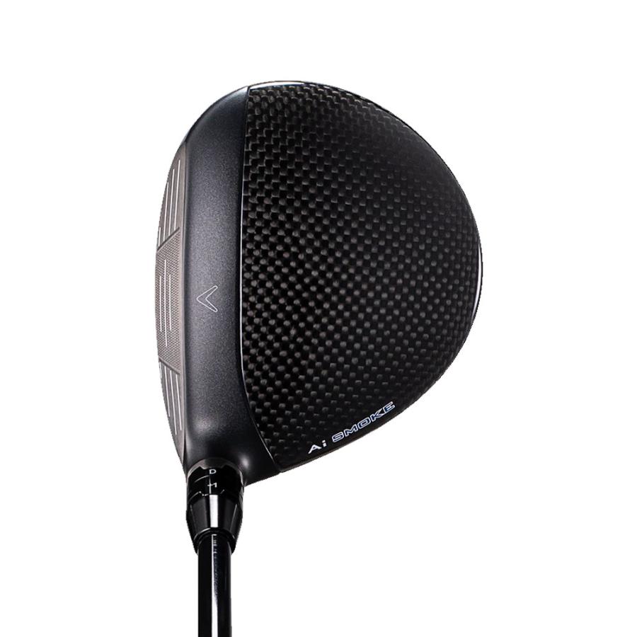 Callaway（キャロウェイ） Paradym Ai SMOKE MAX Fairway Wood 7W