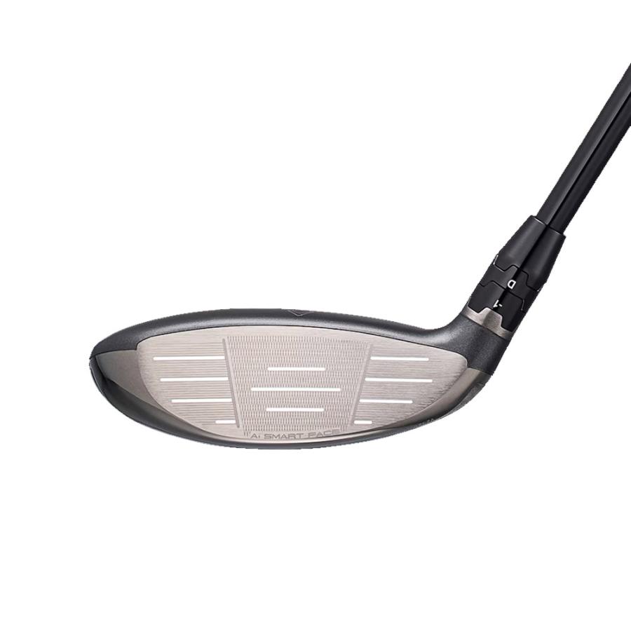 Callaway（キャロウェイ） Paradym Ai SMOKE MAX Fairway Wood 7W
