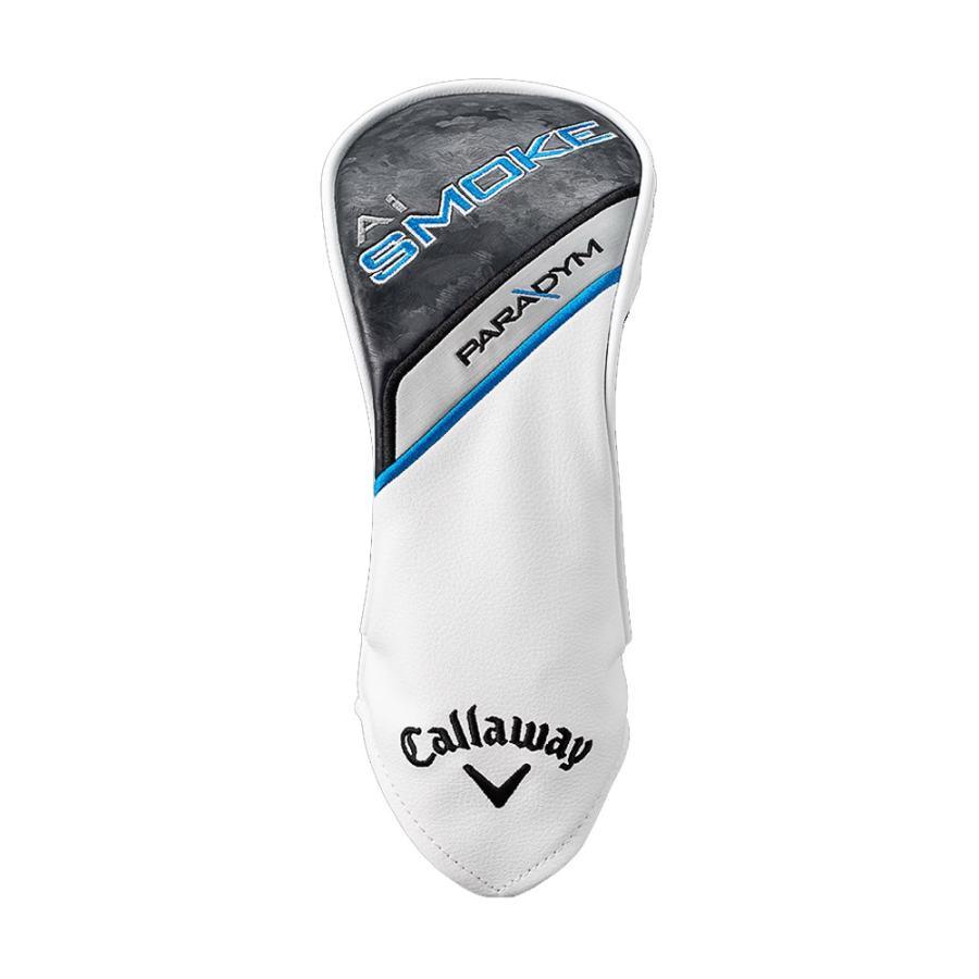Callaway（キャロウェイ） Paradym Ai SMOKE MAX Fairway Wood 7W