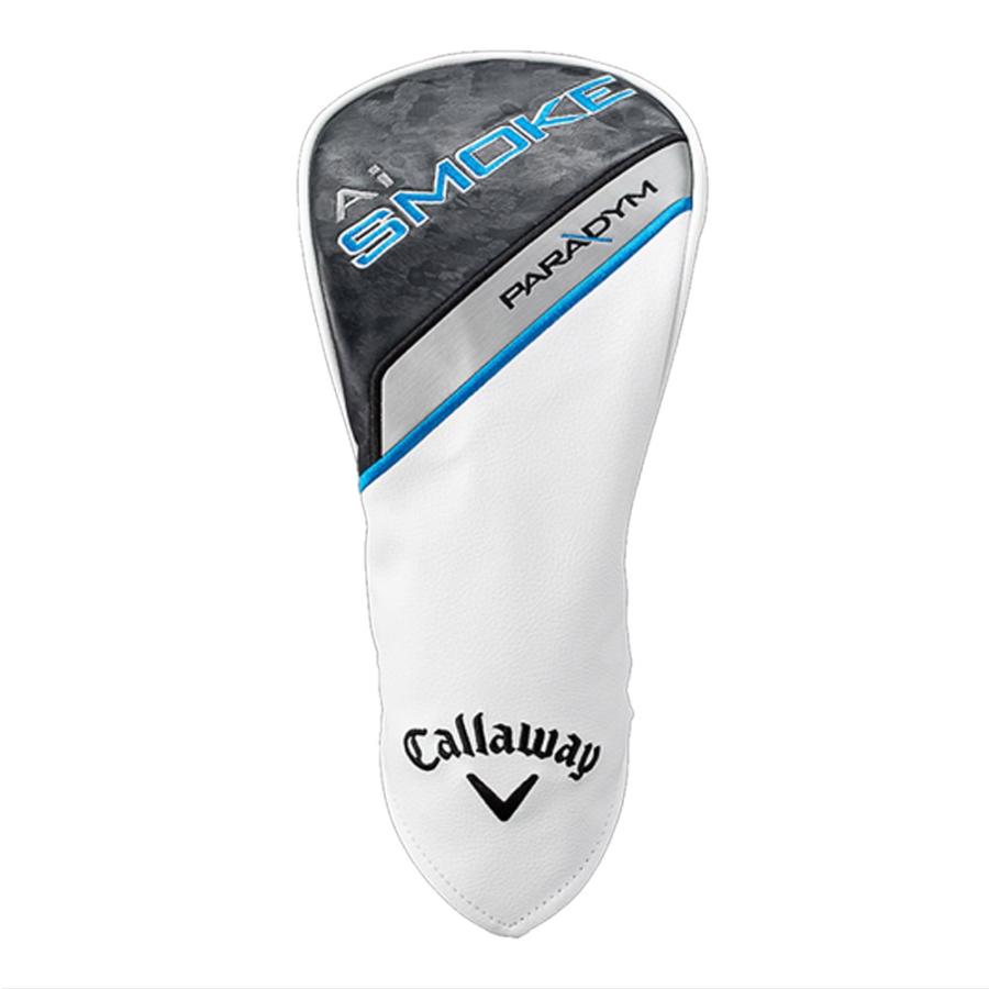 Callaway Paradym Ai SMOKE max D Driver 10.5° TENSEI Pro 1K
