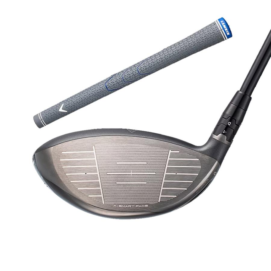 Callaway（キャロウェイ） Callaway Paradym Ai SMOKE max D Driver