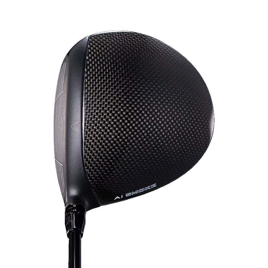 Callaway（キャロウェイ） Callaway Paradym Ai SMOKE MAX Driver 9.0