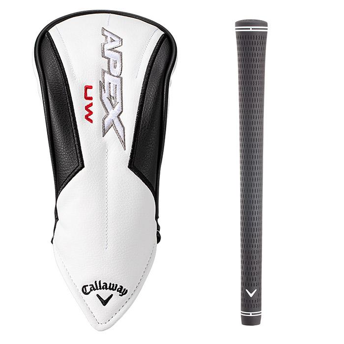 キャロウェイ APEX UW 2023 ユーティリティウッド 日本仕様 Callaway APEX UW｜teeolive｜05