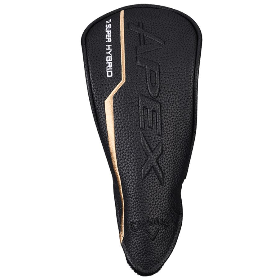 Callaway APEX Ti SUPER HYBRID キャロウェイ エイペックス スーパー