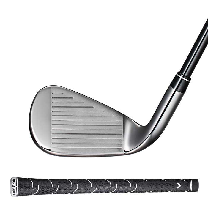 本物の商品一覧 キャロウェイ ビッグバーサ アイアン 2023 6-PW SPEEDER NX for Callaway BIG BERTHA IRON