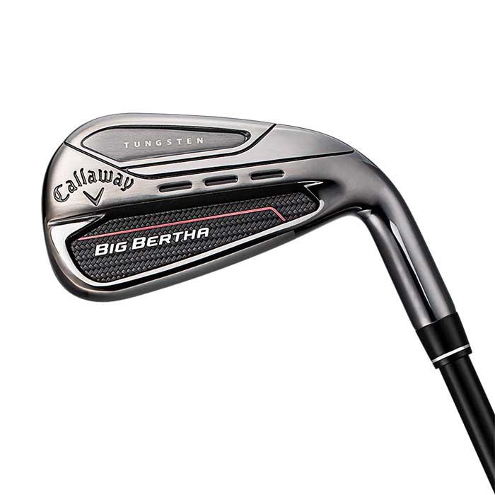 本物の商品一覧 キャロウェイ ビッグバーサ アイアン 2023 6-PW SPEEDER NX for Callaway BIG BERTHA IRON