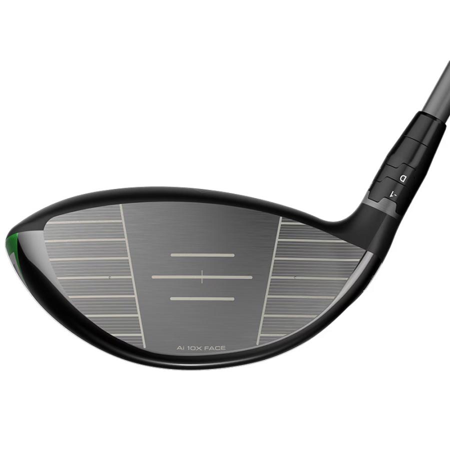 ●かなり美品　日本仕様●キャロウェイ　エリート X 10Kドライバー　10.5° Callaway（キャロウェイ） Callaway ELYTE X 10K DRIVER エリート X