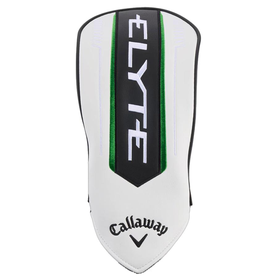 キャロウェイ　エリートX 10K ドライバー　10.5 おまけウエイト付き Callaway ELYTE X 10K DRIVER キャロウェイ エリート X 10K