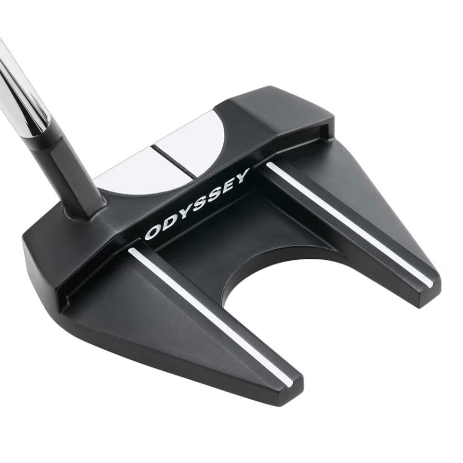 ODYSSEY（キャロウェイゴルフ） 数量限定 ODYSSEY Ai-DUAL 1/2-BALL #7