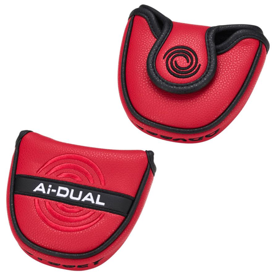 ODYSSEY（キャロウェイゴルフ） 数量限定 ODYSSEY Ai-DUAL 1/2-BALL #7