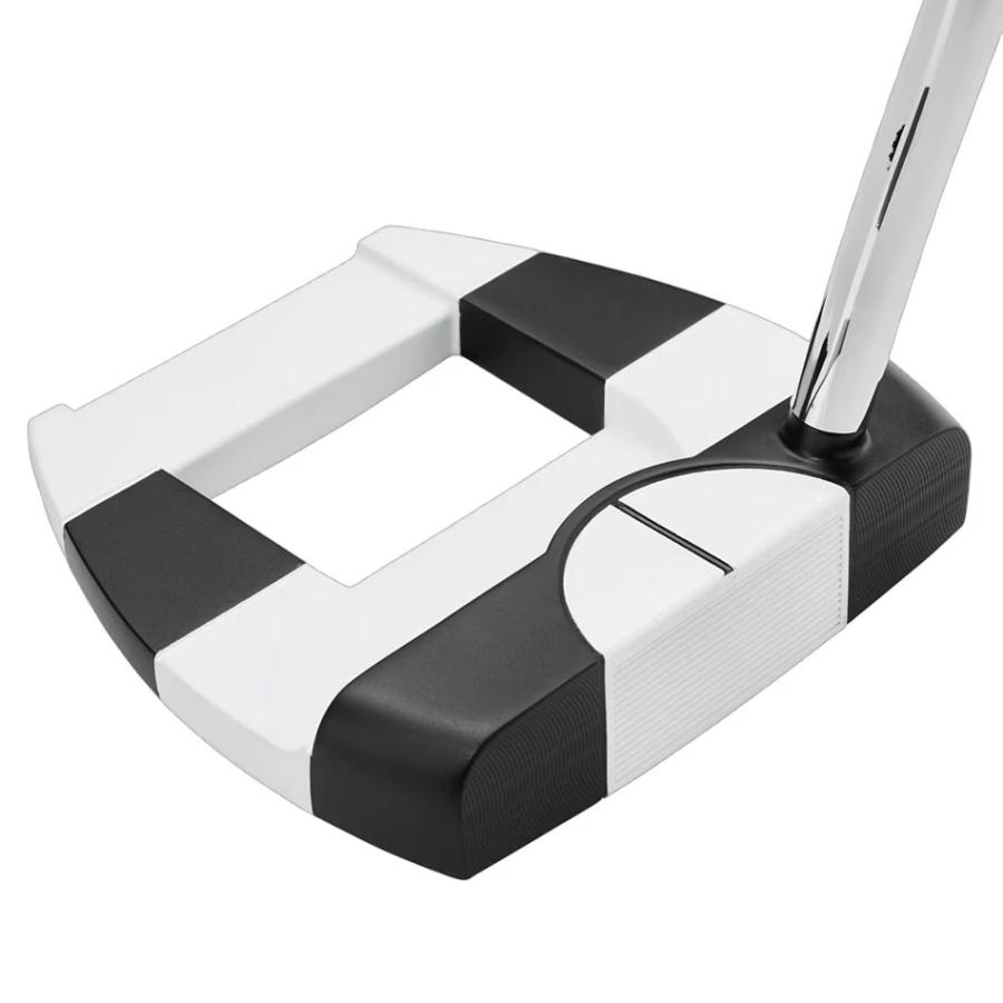 ODYSSEY（キャロウェイゴルフ） 数量限定 ODYSSEY Ai-DUAL 1/2-BALL 