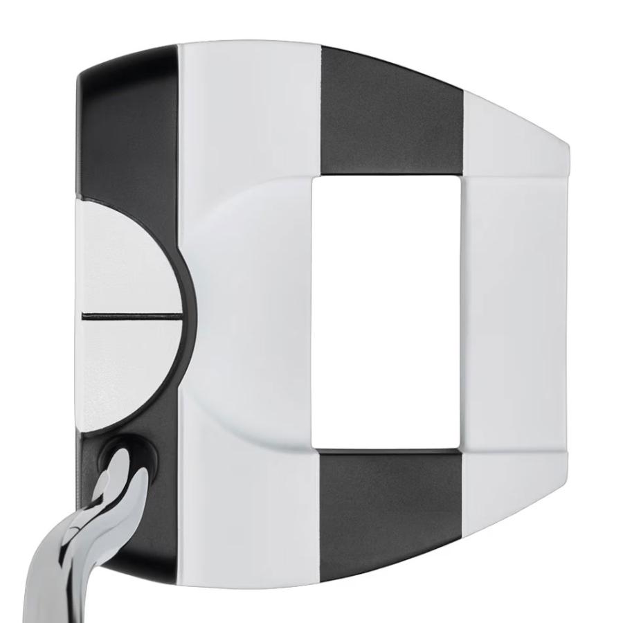 ODYSSEY（キャロウェイゴルフ） 数量限定 レフティ ODYSSEY Ai-DUAL 1