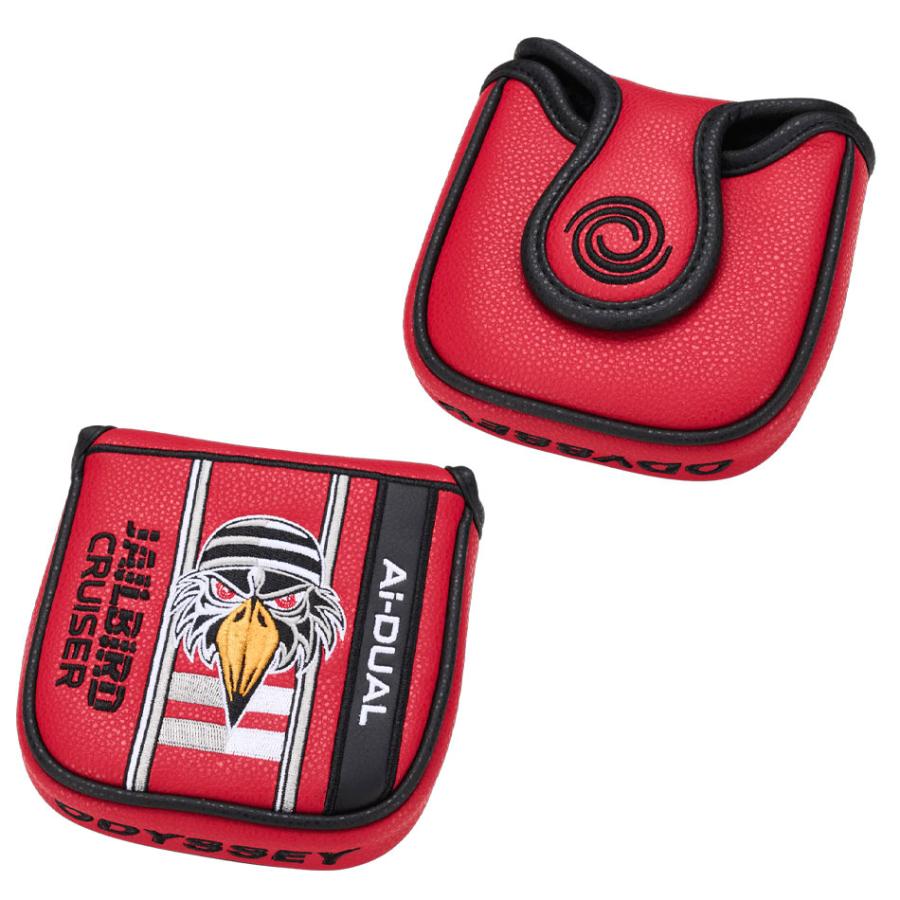 ODYSSEY（キャロウェイゴルフ） 数量限定 レフティ ODYSSEY Ai-DUAL 1