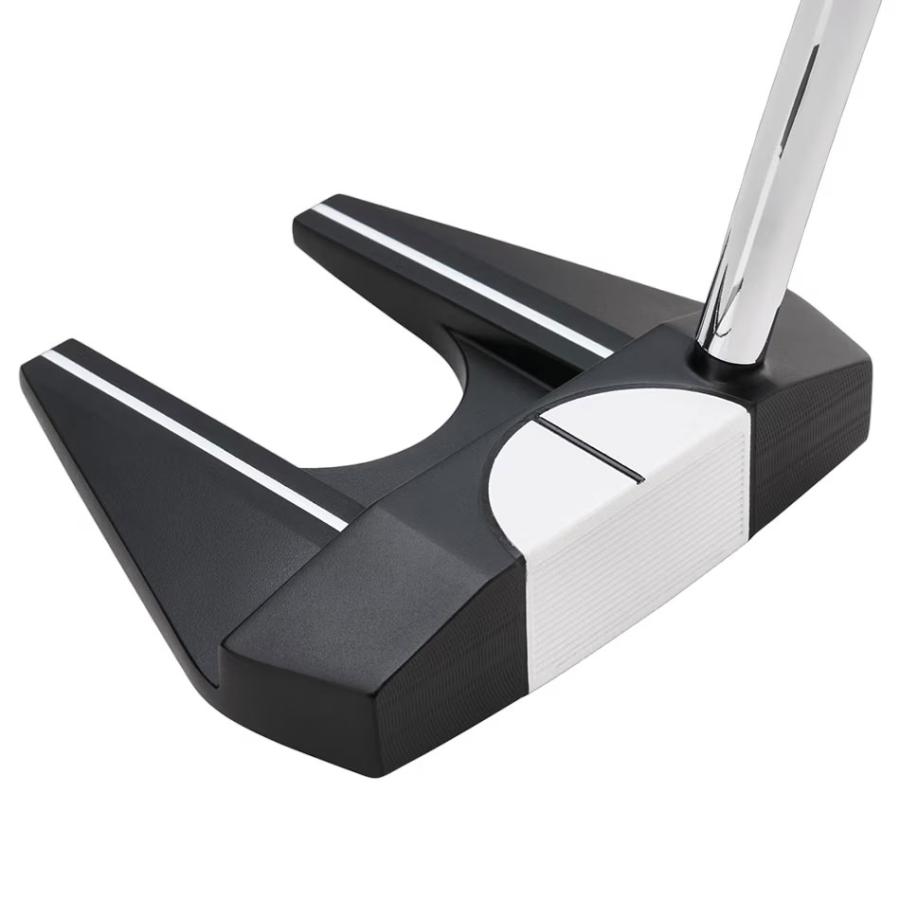 ODYSSEY（キャロウェイゴルフ） 数量限定 ODYSSEY Ai-DUAL 1/2-BALL