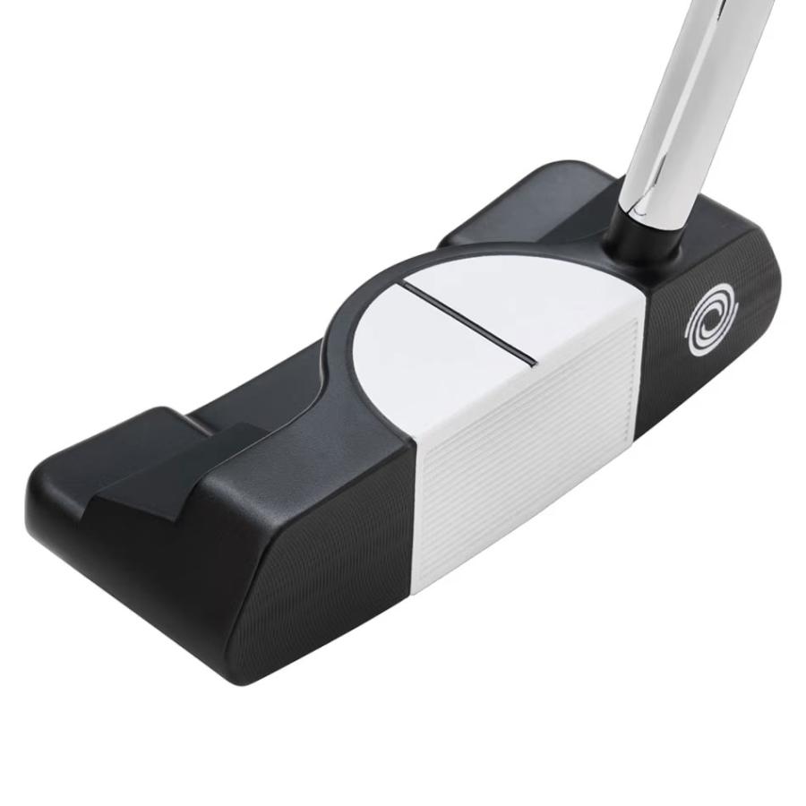 ODYSSEY（キャロウェイゴルフ） 数量限定 ODYSSEY Ai-DUAL 1/2-BALL DW