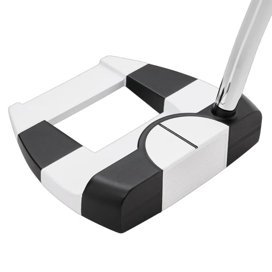ODYSSEY（キャロウェイゴルフ） 数量限定 ODYSSEY Ai-DUAL 1/2-BALL