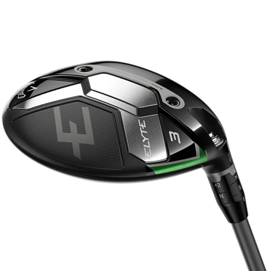 Callaway（キャロウェイ） 純正シャフト Callaway ELYTE Fairwaywood 