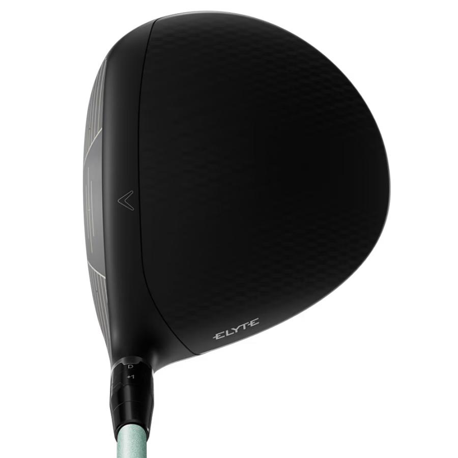 Callaway（キャロウェイ） 純正シャフト装着モデル Callaway ELYTE MAX