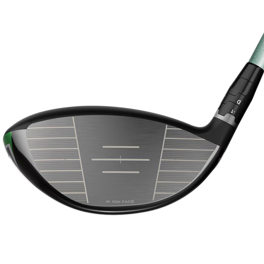 Callaway（キャロウェイ） 純正シャフト装着モデル Callaway ELYTE MAX