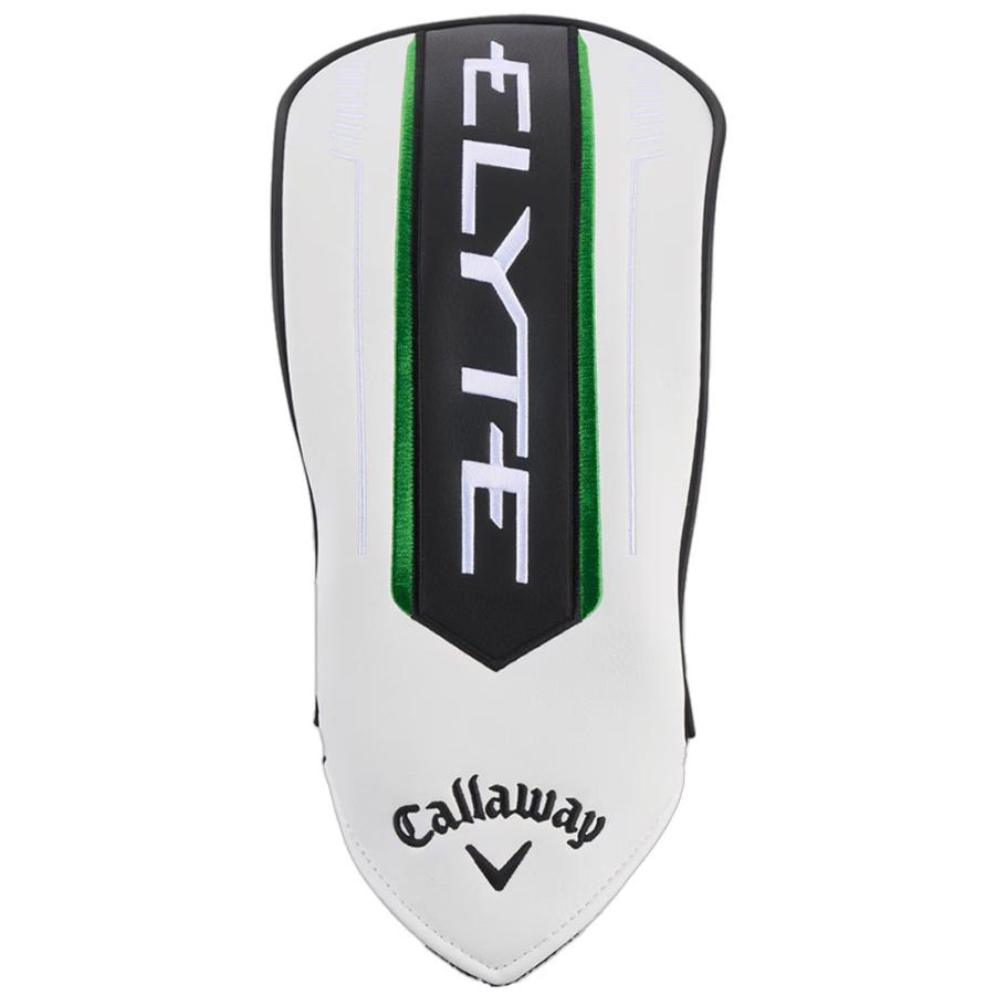 【美品】Callaway Elyte MaxFast FW5 シャフトR Callaway（キャロウェイ） 純正シャフト装着モデル Callaway ELYTE MAX