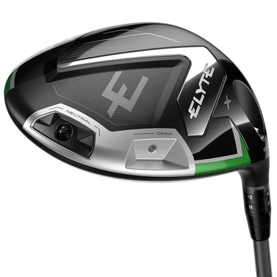 Callaway 純正シャフト ELYTE X DRIVER キャロウェイ エリート Callaway 純正シャフト ELYTE X DRIVER キャロウェイ エリート