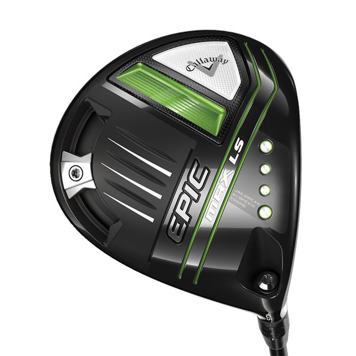 ④Callaway EPIC SPEED 9.0ヘッドカバー付 2025年最新】EpiC speed ドライバー ヘッドのみの人気アイテム